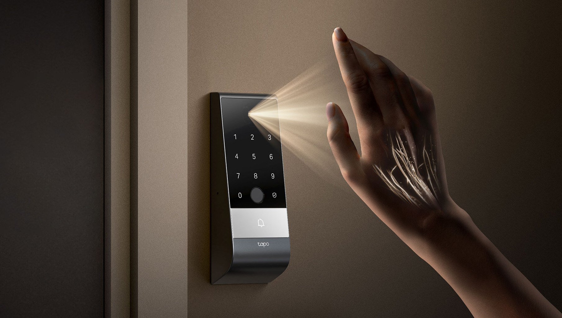 Los investigadores de seguridad seguramente pondrán la cerradura inteligente de TP-Link bajo el microscopio una vez que salga a la venta. <a href="https://www.tp-link.com/us/home-networking/cloud-camera/tapo-dl130/" rel="nofollow noopener" target="_blank">Fuente</a>