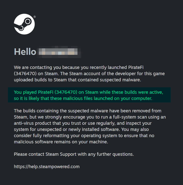 A los jugadores les hizo gracia la sugerencia de "reformatear" los sistemas operativos